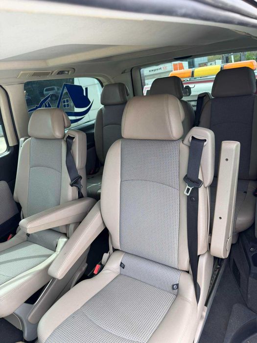 Mercedes-Benz Vito-Viano след 2010г 3.0 V6 OM642 НА ЧАСТИ