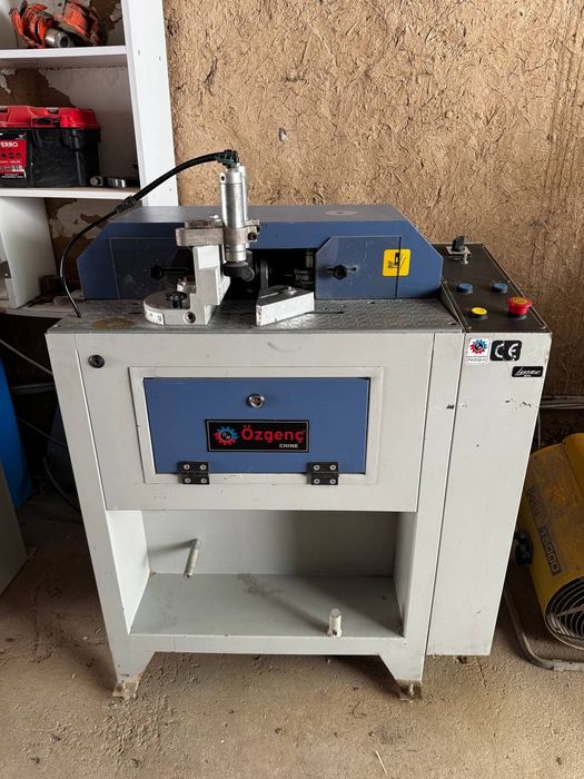 акфа станок туркийаники алохида сотилмиди