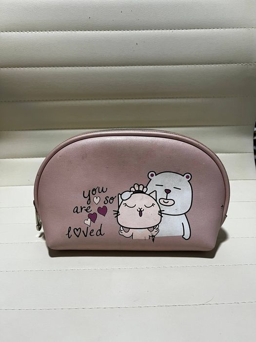 Косметичка качественная