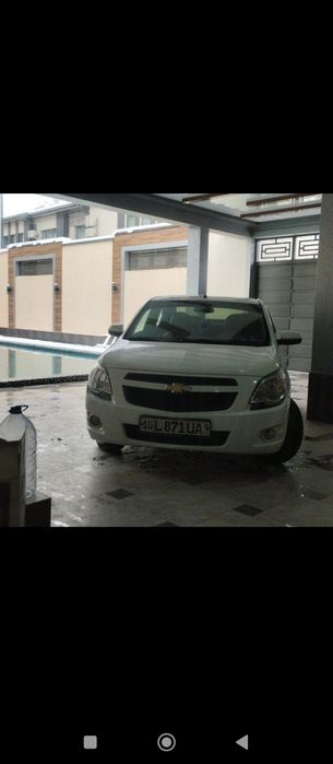 Кобальт ок рангли, сотилади, продаёт