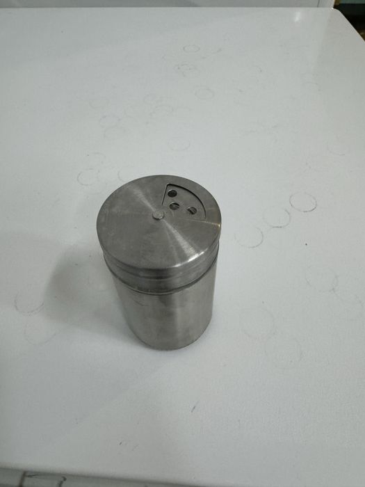 Солонка перечница для специй