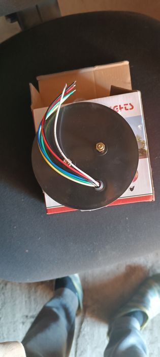 Плафоны новые ...