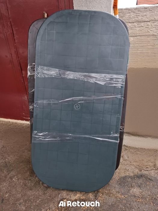 Mese pentru terasa sau gradina