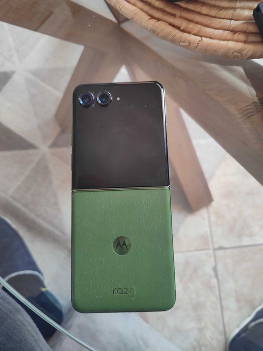 motorola razr 50 ultra