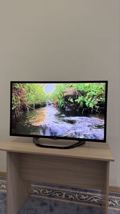 Телевизор LG 42LN570V