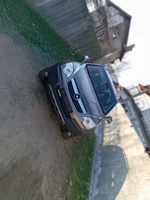 Opel antara 2.0  dizel