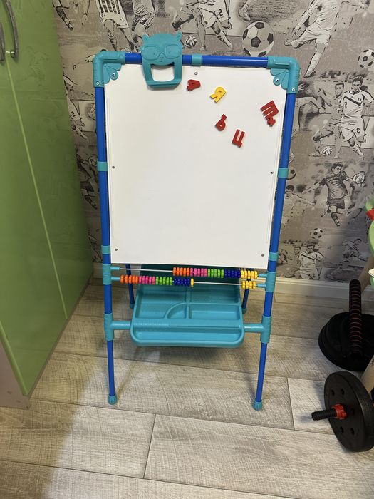 Мальберт детский