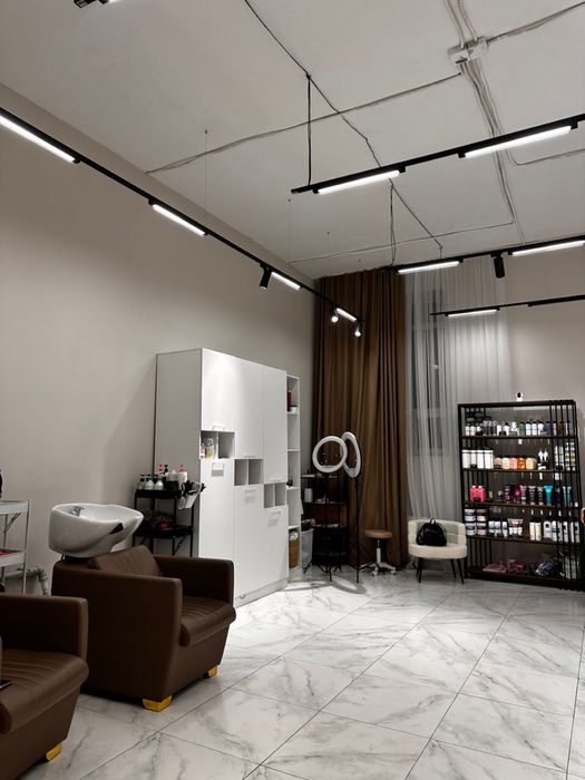 Сдам парикмахерское кресло для кератина