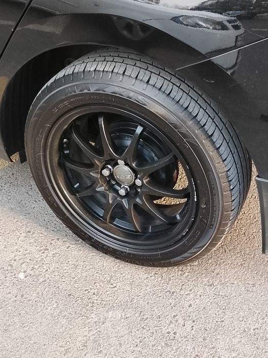 Rays monoblok diska balon 195,55,16 soʻchna