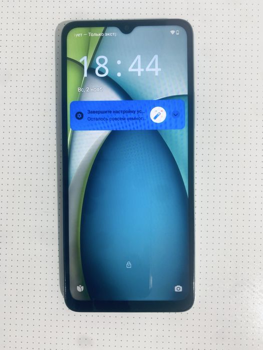 Redmi A3x новый