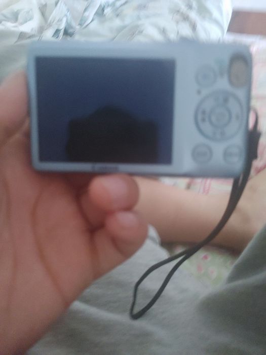 fotoapparat sotiladi
