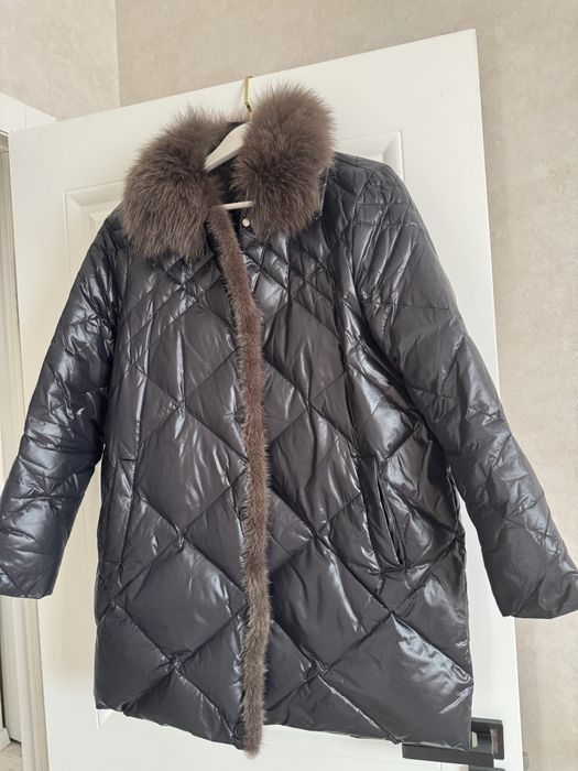 Продается пуховик