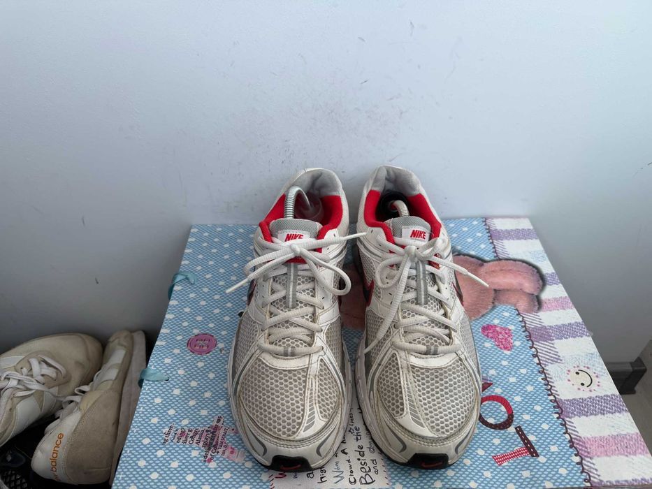 Nike Air Alaris+''оригинални мъжки маратонки 44 номер