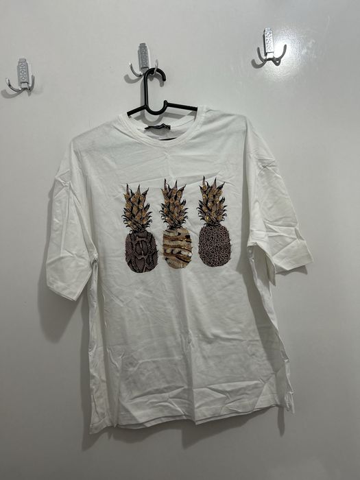 Футболка турецкий