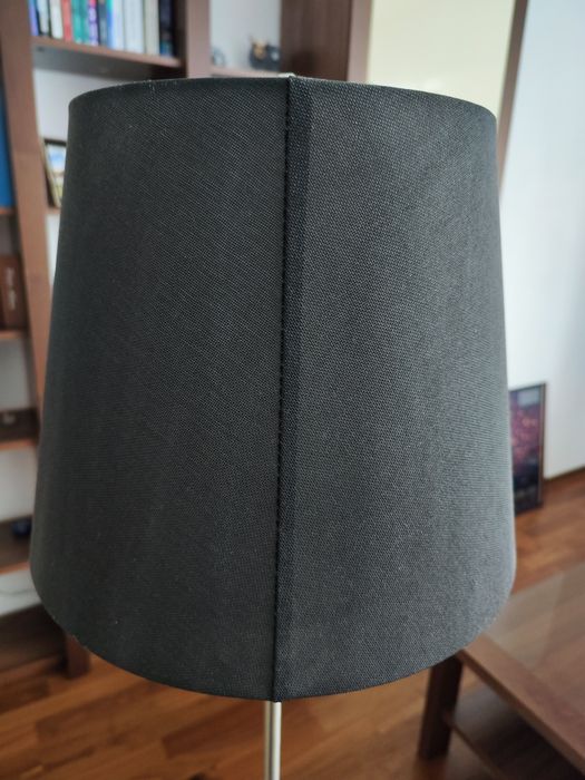 Lampa verticala moderna Ikea