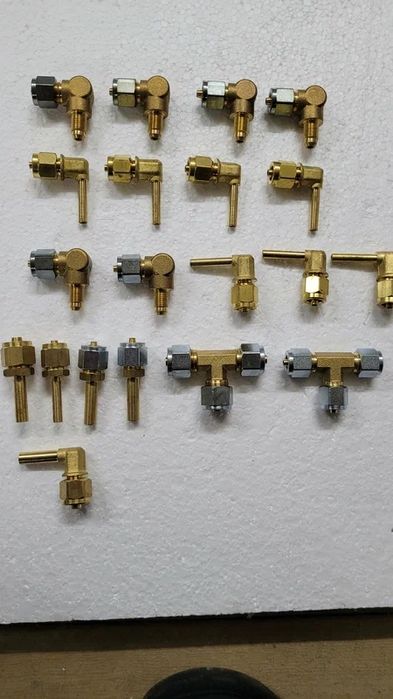 Продажа запчастей гбо