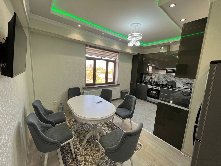 Без ЗАГСа квартира В центре