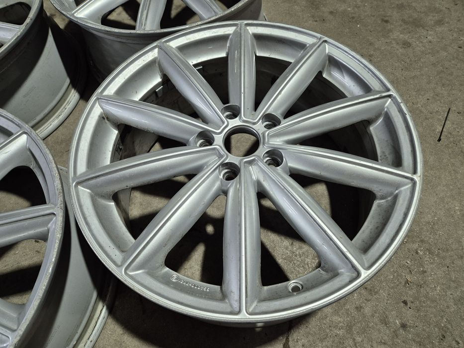 5х112/18 VW Ауди Мерцедес Сеат Шкода 5x112/18 Audi Seat Skoda Mercedes