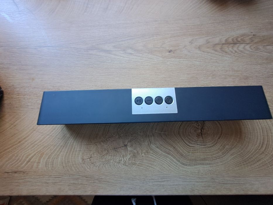 Блутут колонка  и радио