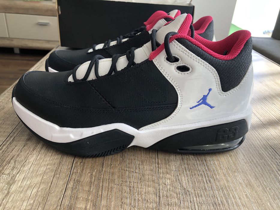 Jordan Max Aura 3