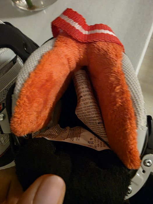 Patine oxelo fit 500