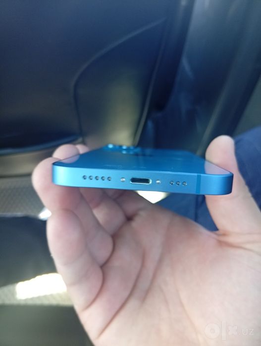 iPhone 13 128гб Срочно Идеал!!!