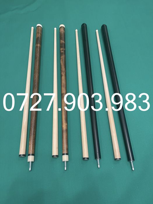 Tac/ tacuri biliard OFERTA 65