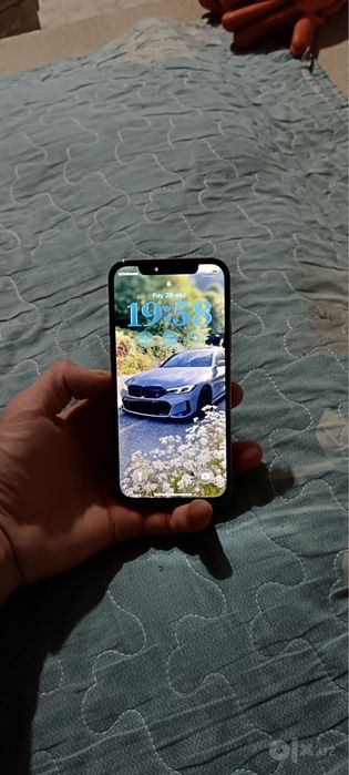Iphone 12 pro  256 Gb LLA