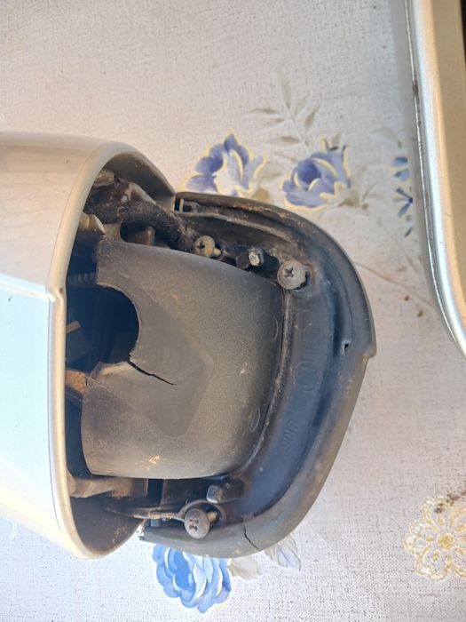 Бакавой зеркало 210