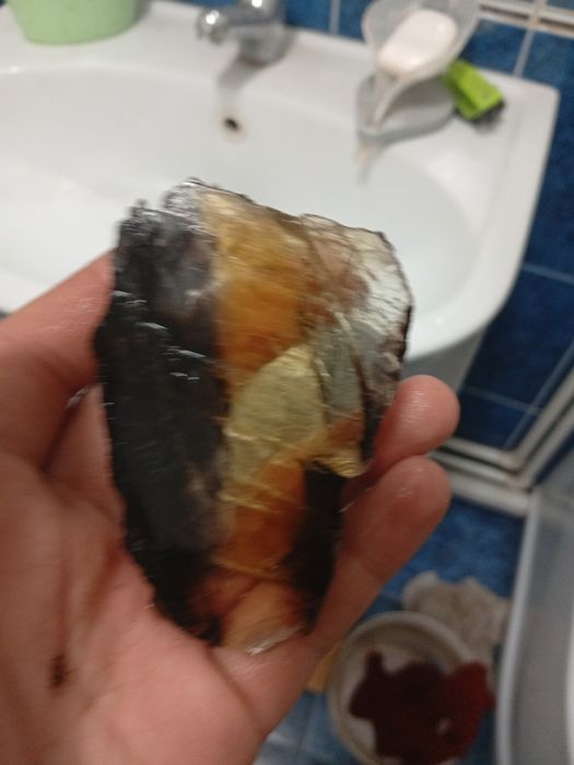 Стекло или что то