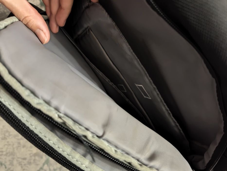 Rucsac Laptop QLive