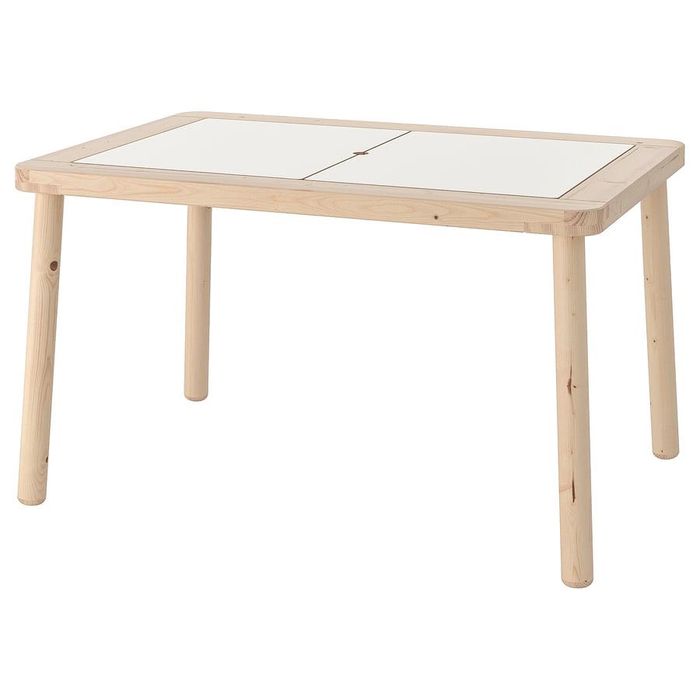 Măsuță Flisat Ikea