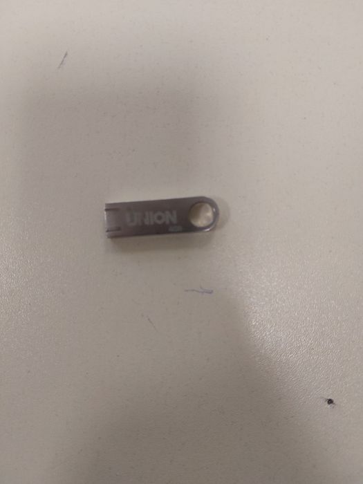 Флешка UNION 4GB