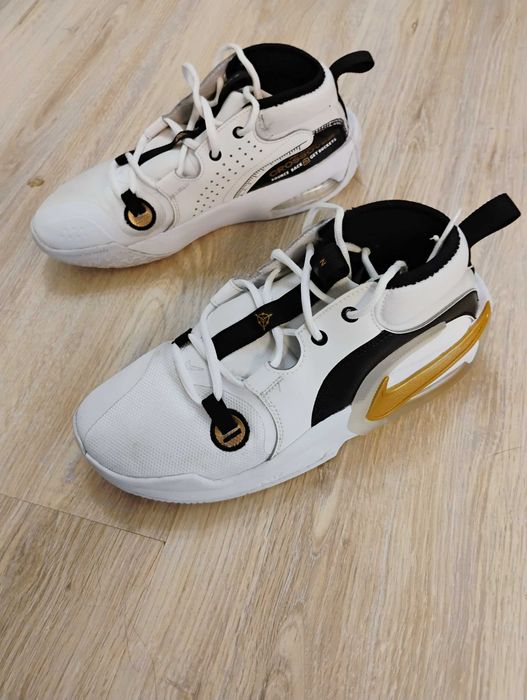Маратонки Nike Air Zoom