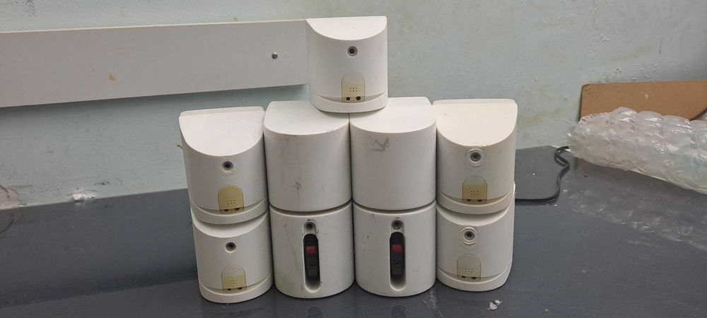 Bose Acoustimass 7 sateliti 5 + 2 dublii cuburi