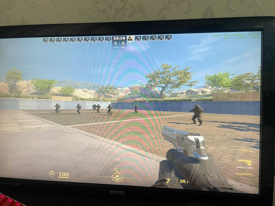 Продам игровой компьютер