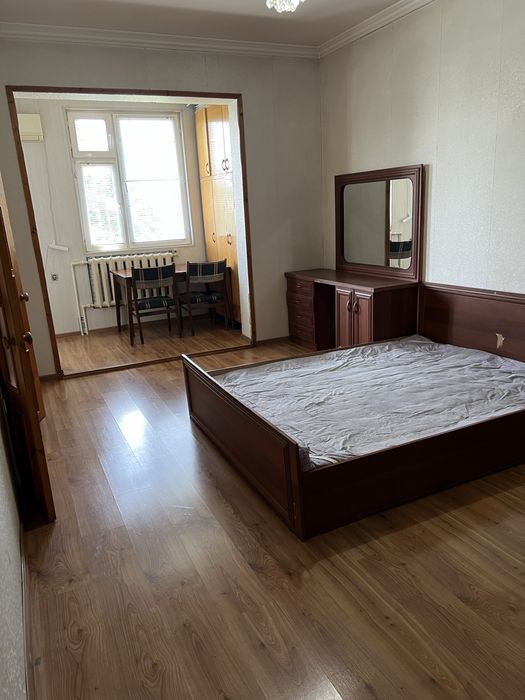 2к.кв. Актепа. Круг. Все есть. Тоза уй. Хамма нарса бор.
