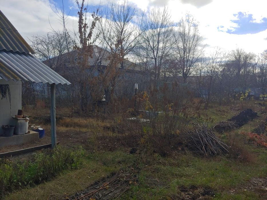 Продается дача .