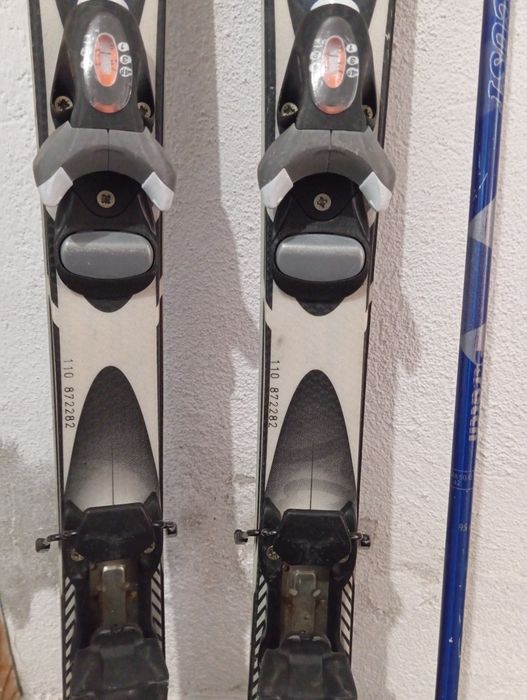 Детски ски 110см