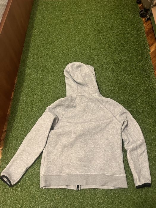 nike tech