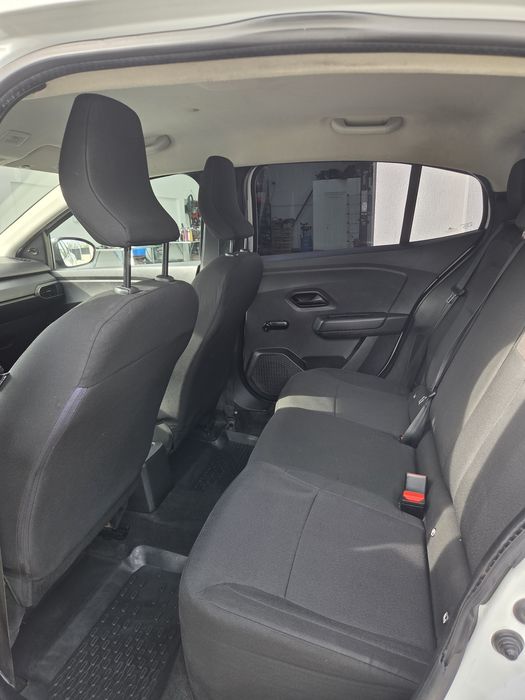 Dacia Logan Eco-G100 Gpl de fabrica 100 Cp Turbo Euro6