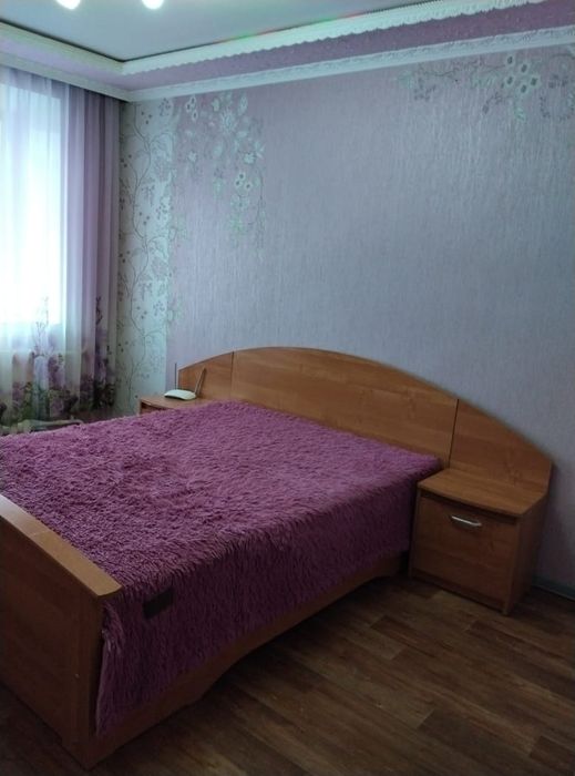 Квартира посуточно