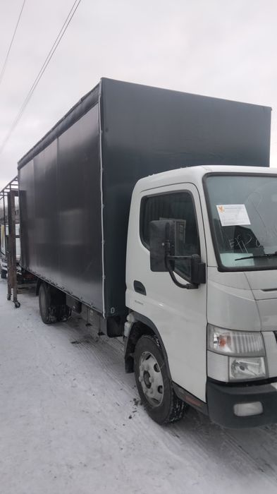 Продам кузов на газель в рассрочку