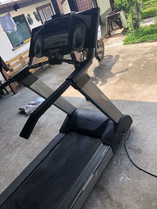 Професионални фитнес уреди(спешно)