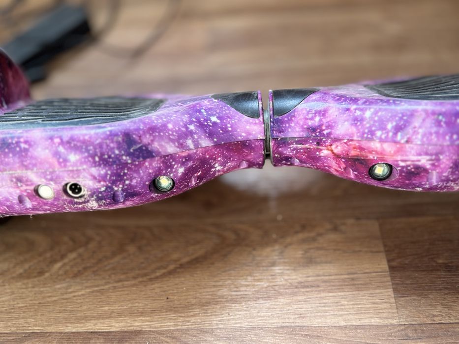 Гироскутер подсветка bluetooth доставка