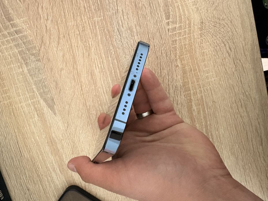 Vand Iphone 12 PRO MAX 128GB