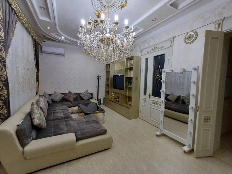 Сдается дом Саламатина, Яккасарай с летним бассейном( С155 )