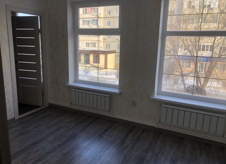 Продается коммерческое помещение в центре