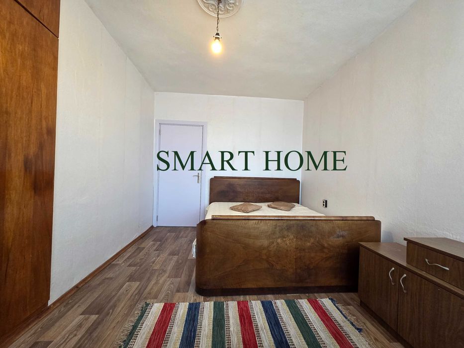 Продава се Двустаен апартамент в Велико Търново, Колю Фичето - 63 кв.м за 1667 €/кв.м - Снимка #5