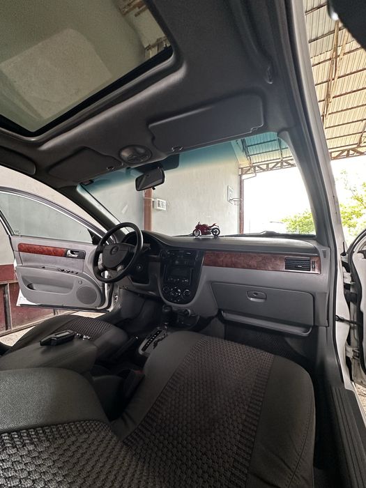 Other Lacetti / Gentra 2010 — 2